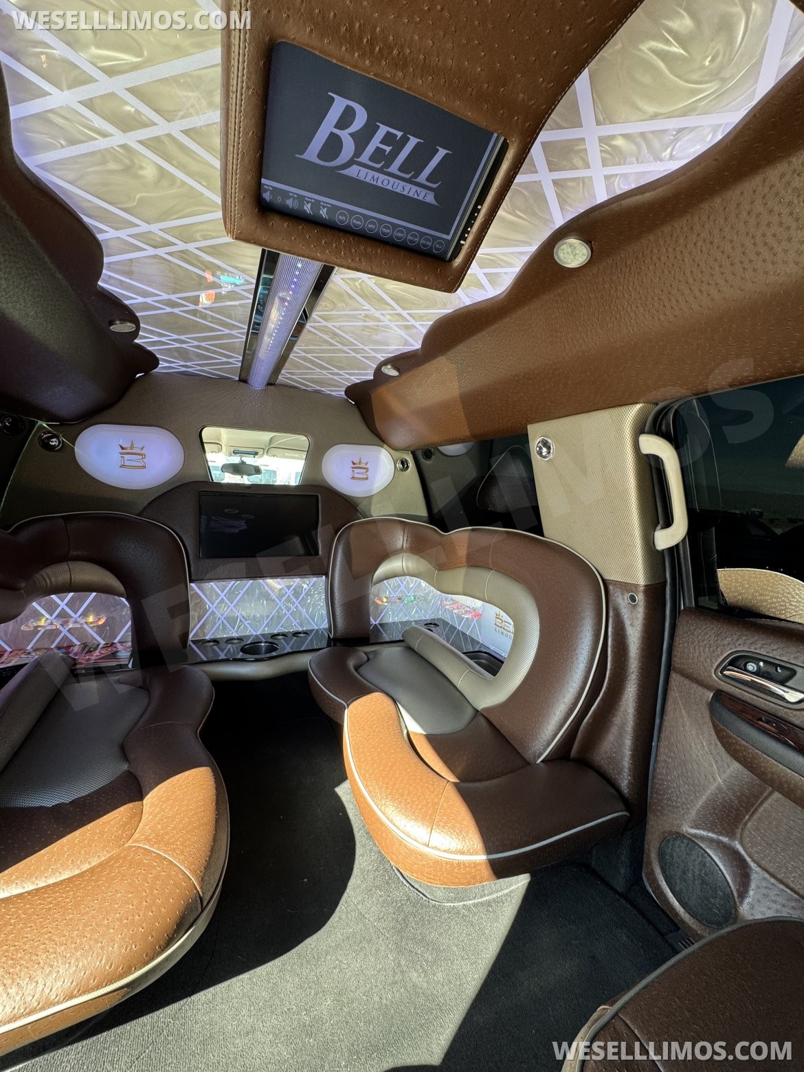 Limousine for Sale in Las Vegas, NV - Photo 37