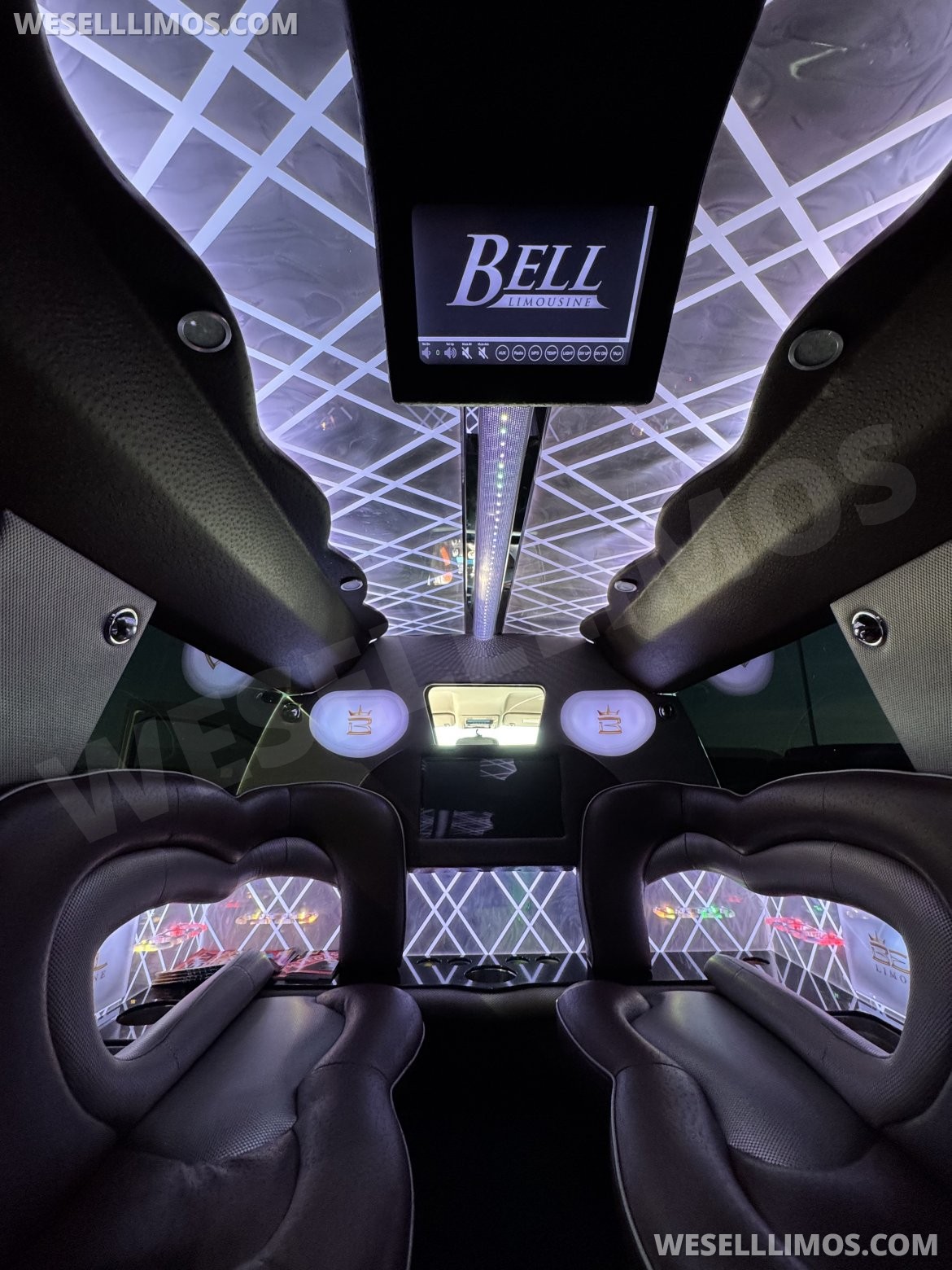 Limousine for Sale in Las Vegas, NV - Photo 38