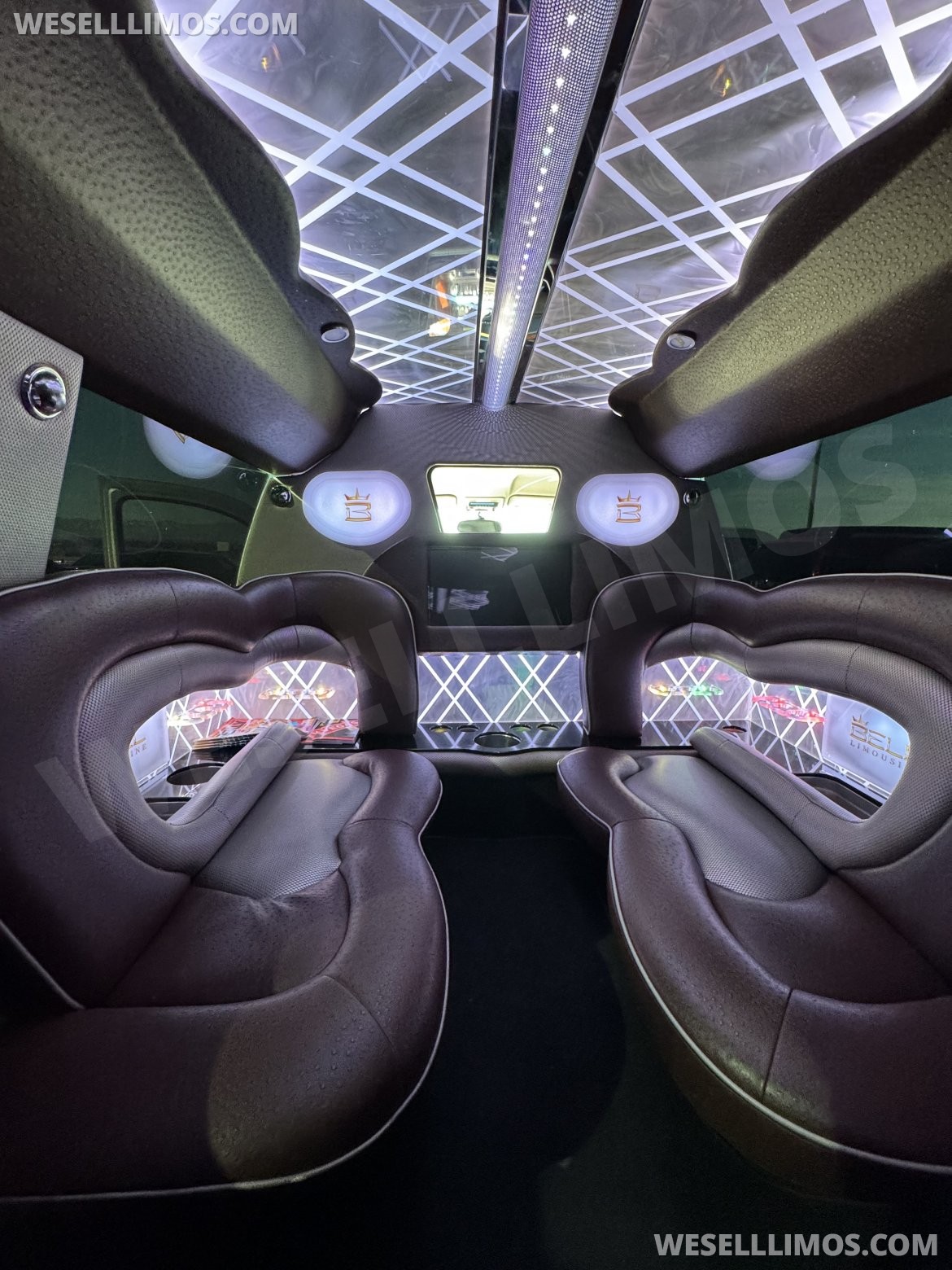 Limousine for Sale in Las Vegas, NV - Photo 39