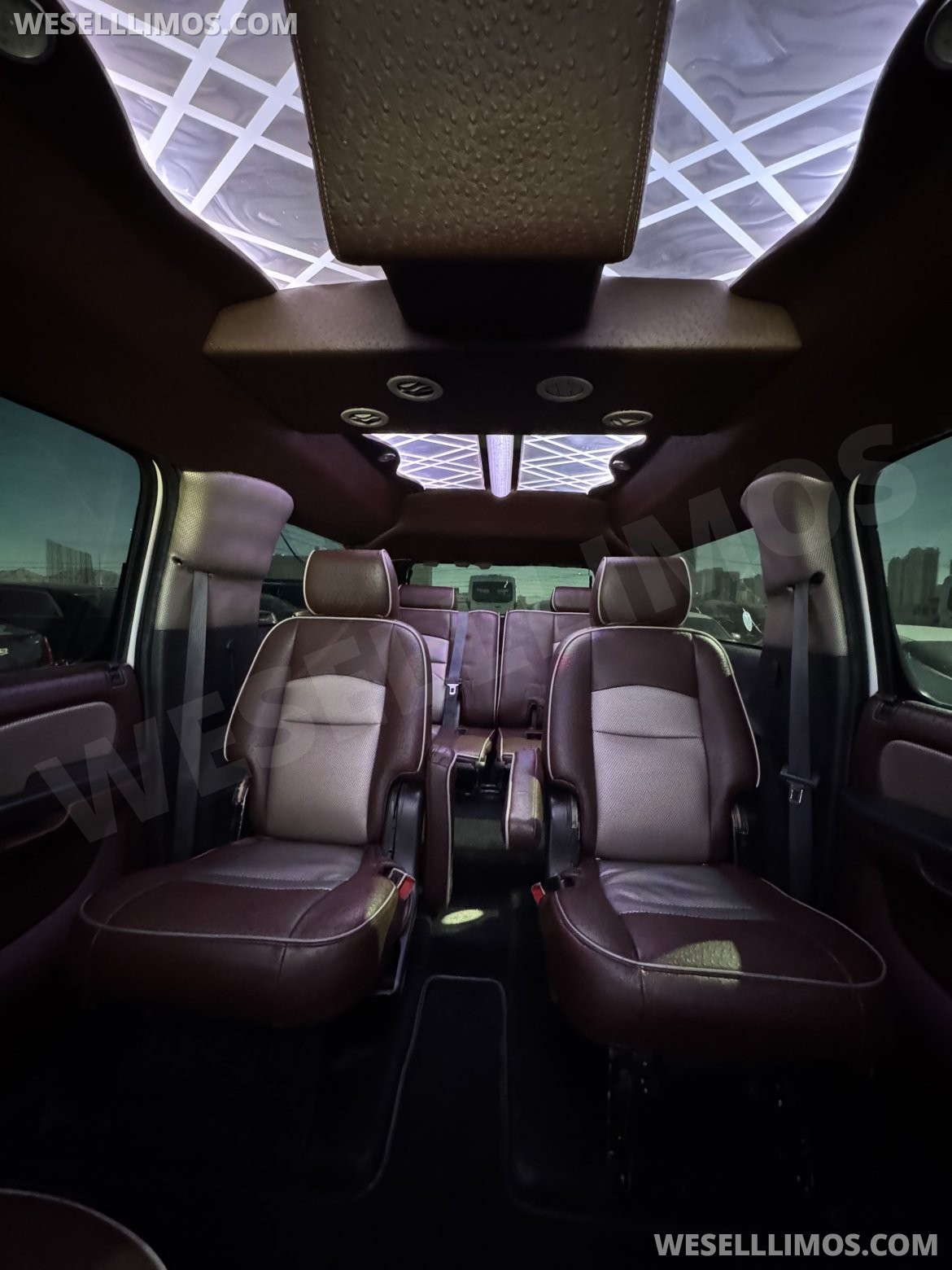 Limousine for Sale in Las Vegas, NV - Photo 41