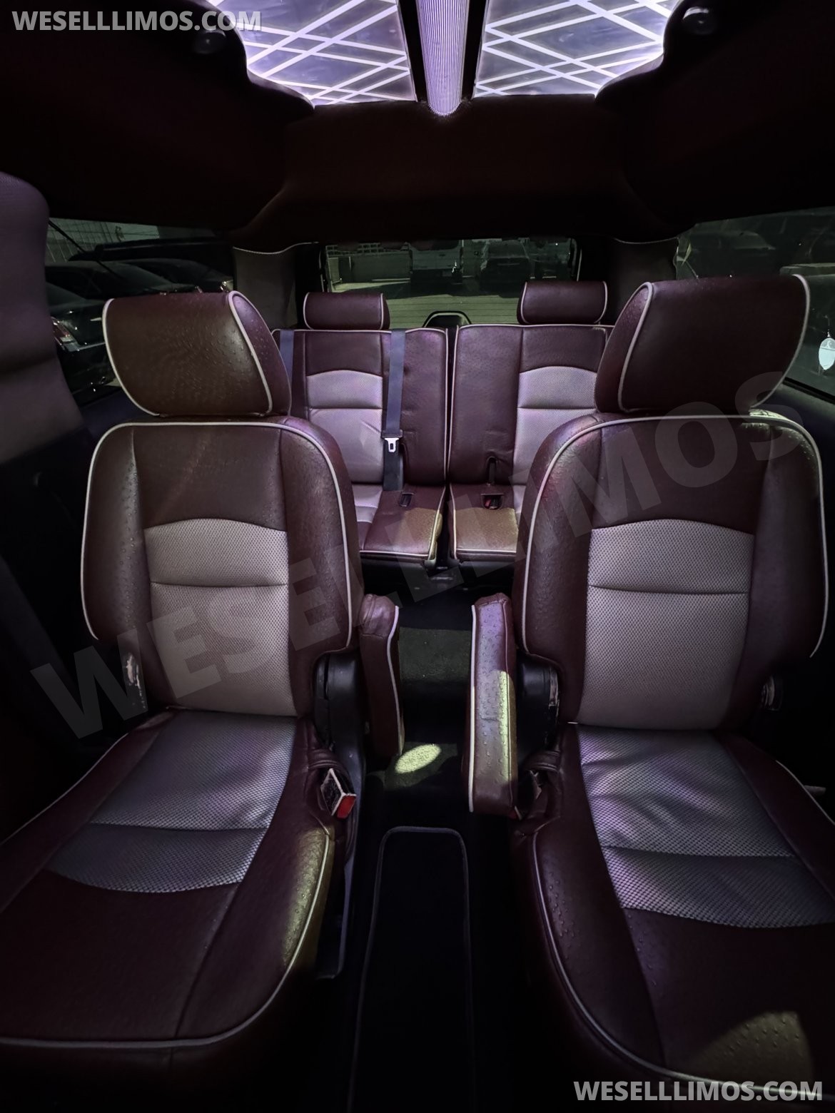 Limousine for Sale in Las Vegas, NV - Photo 42