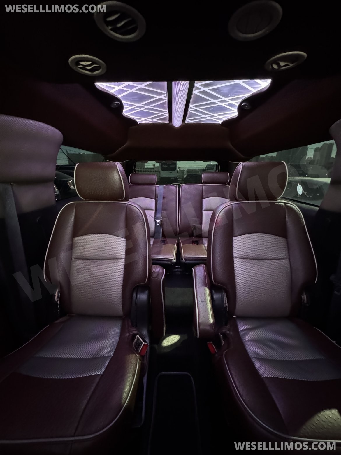 Limousine for Sale in Las Vegas, NV - Photo 43