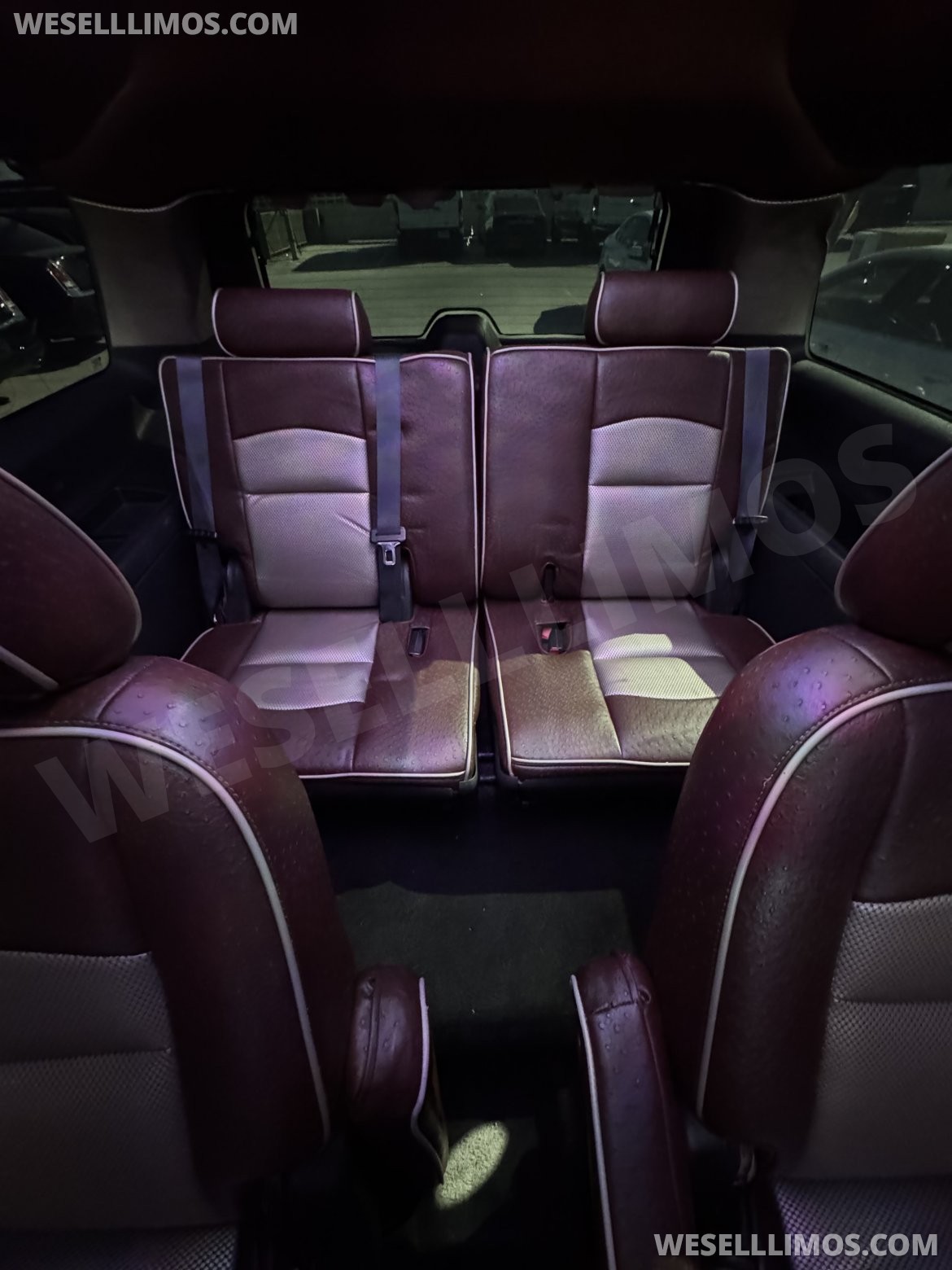 Limousine for Sale in Las Vegas, NV - Photo 44