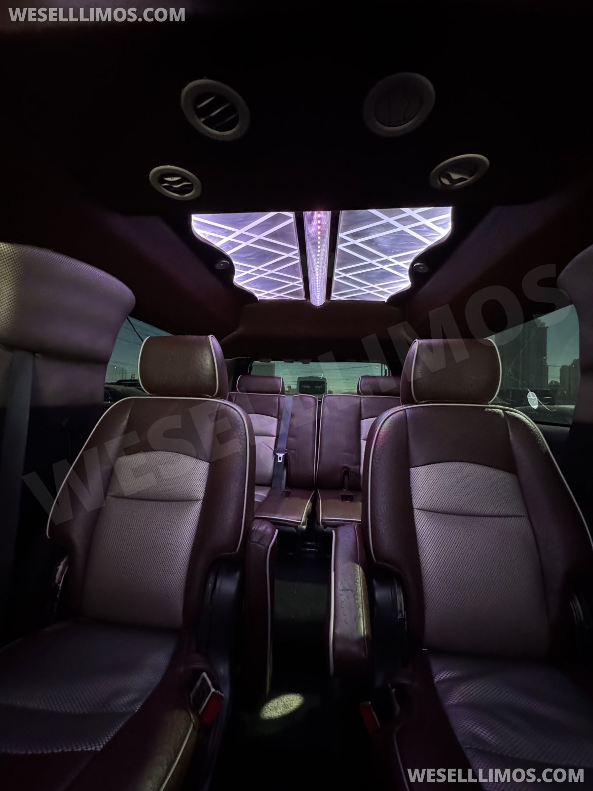 Limousine for Sale in Las Vegas, NV - Photo 45