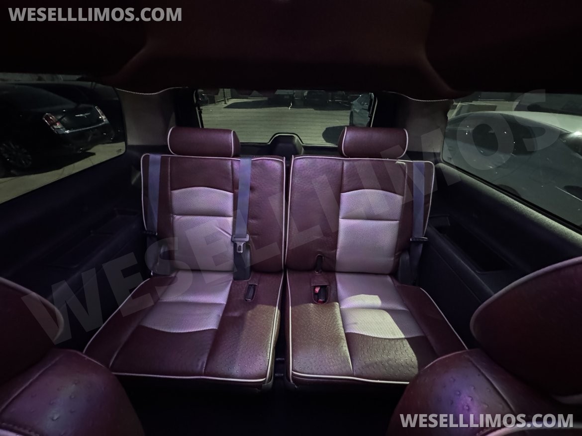 Limousine for Sale in Las Vegas, NV - Photo 46