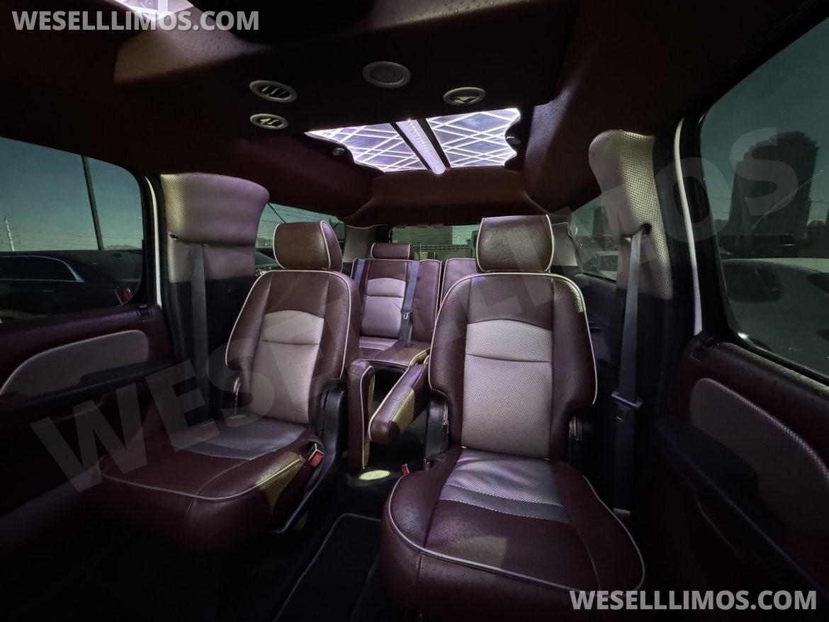Limousine for Sale in Las Vegas, NV - Photo 47