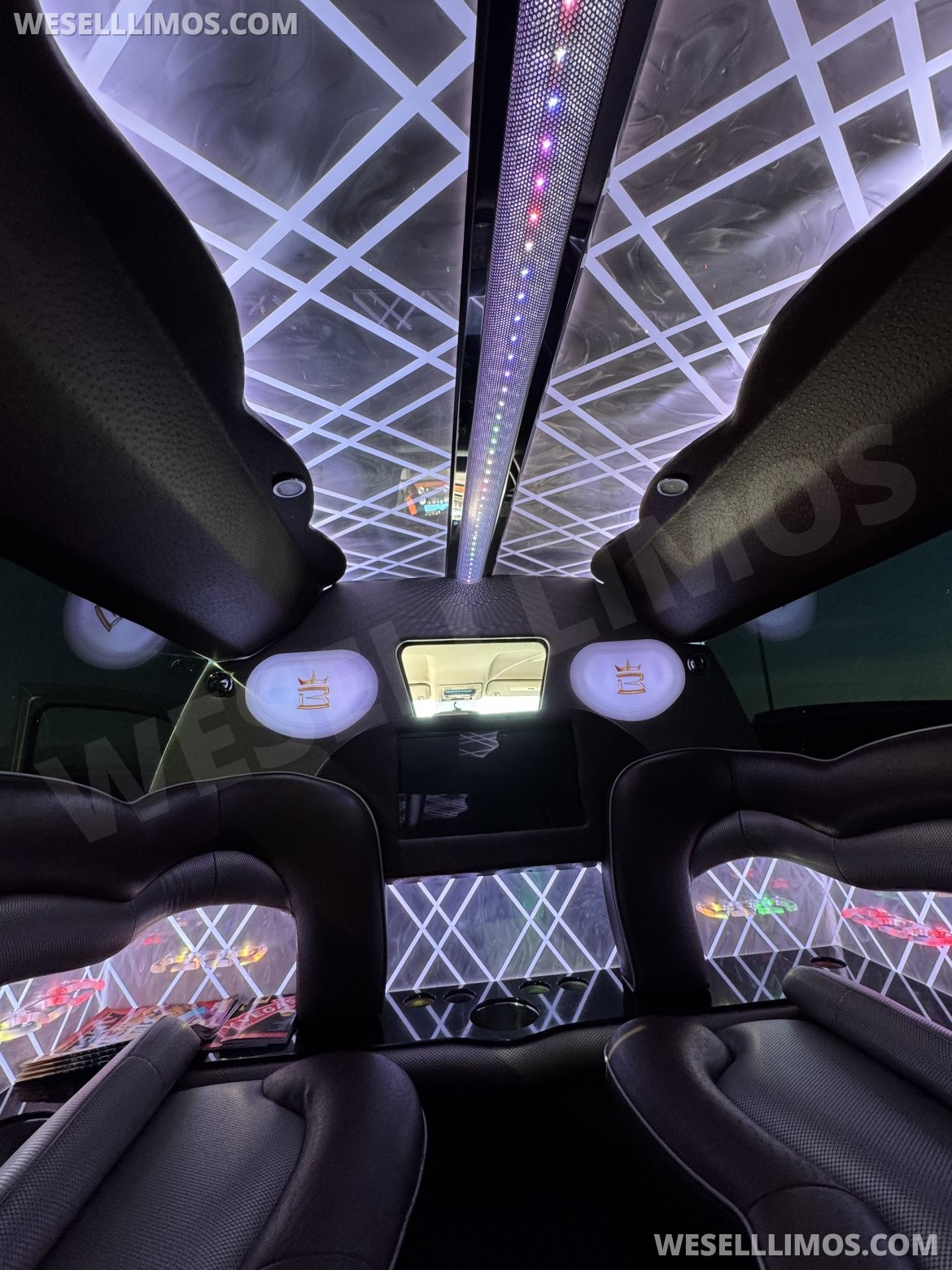 Limousine for Sale in Las Vegas, NV - Photo 48