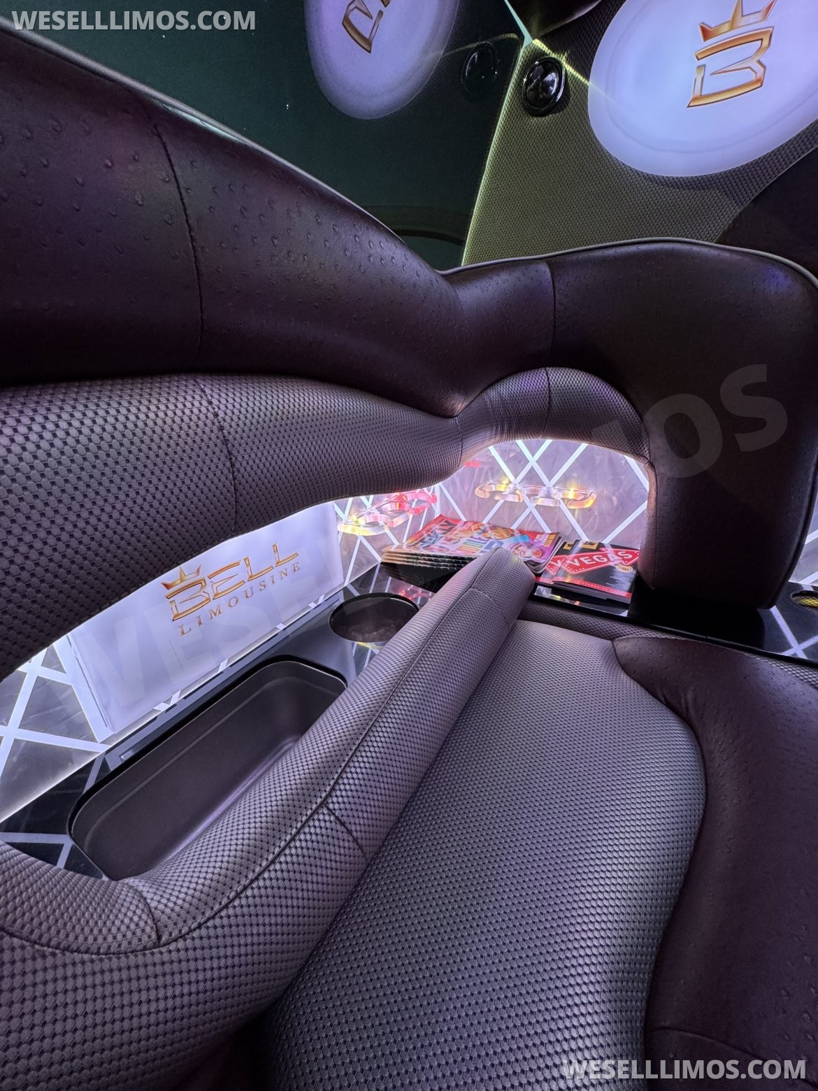 Limousine for Sale in Las Vegas, NV - Photo 49
