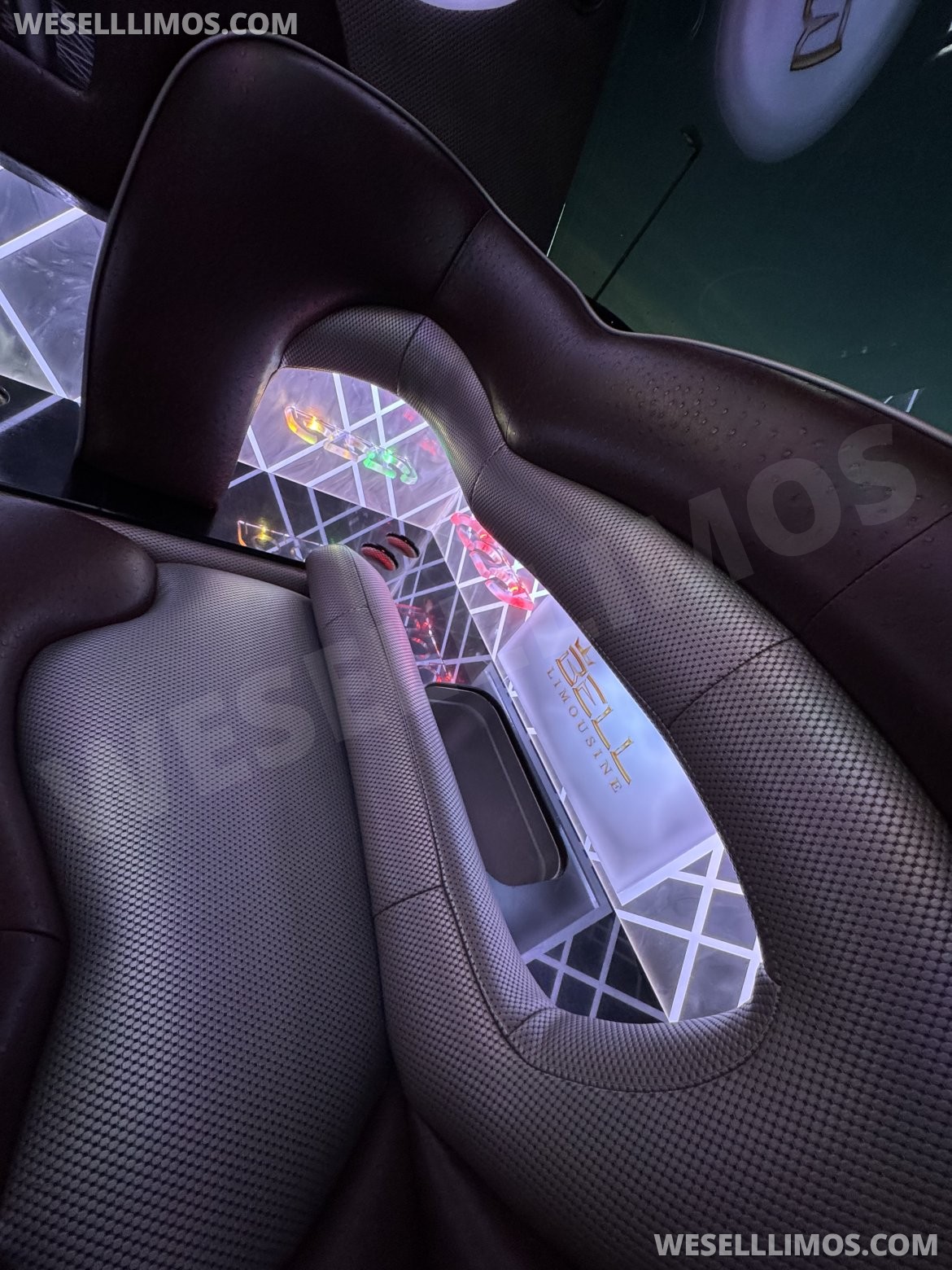 Limousine for Sale in Las Vegas, NV - Photo 50