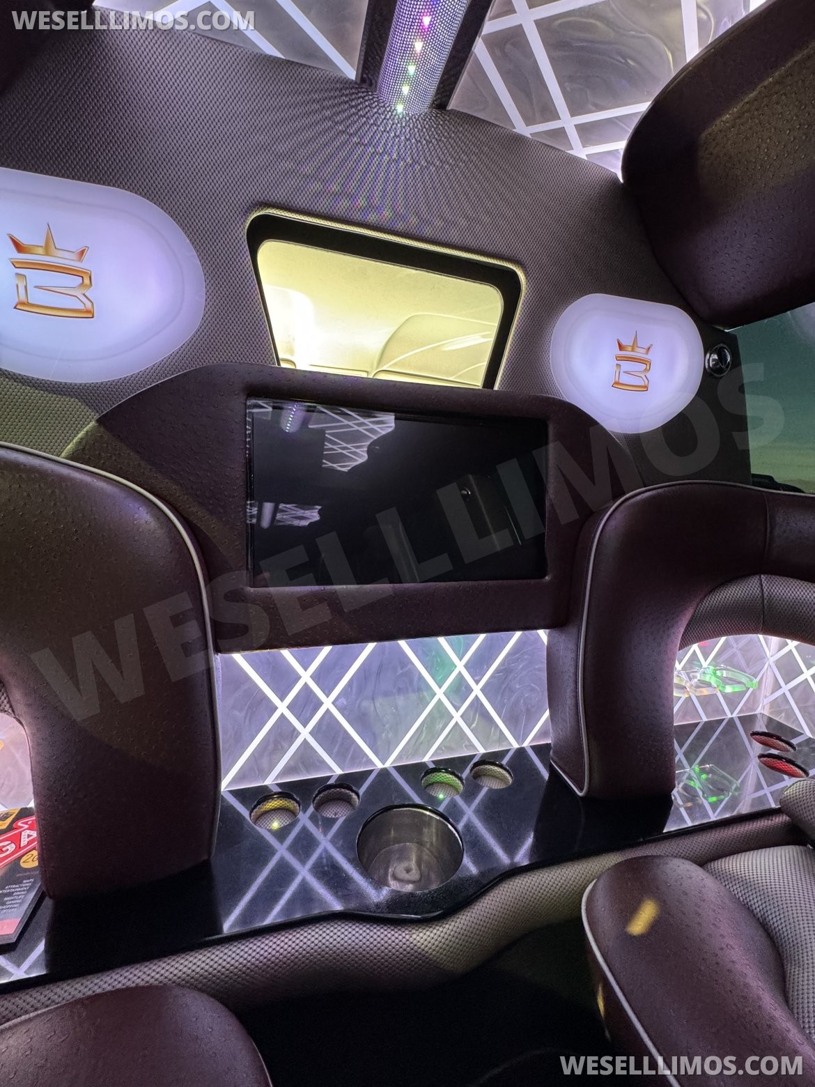Limousine for Sale in Las Vegas, NV - Photo 51
