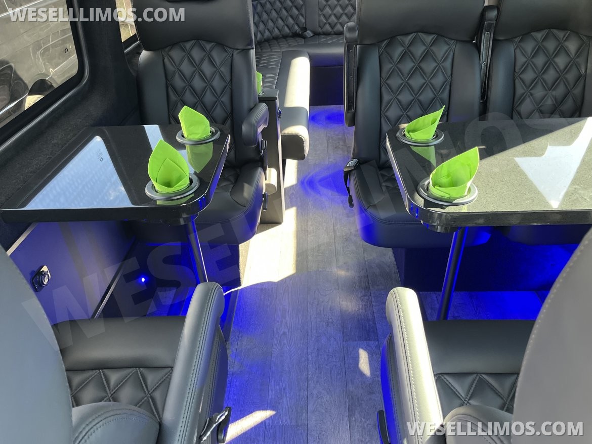 Sprinter for Sale in Pasadena, MD - Photo 2