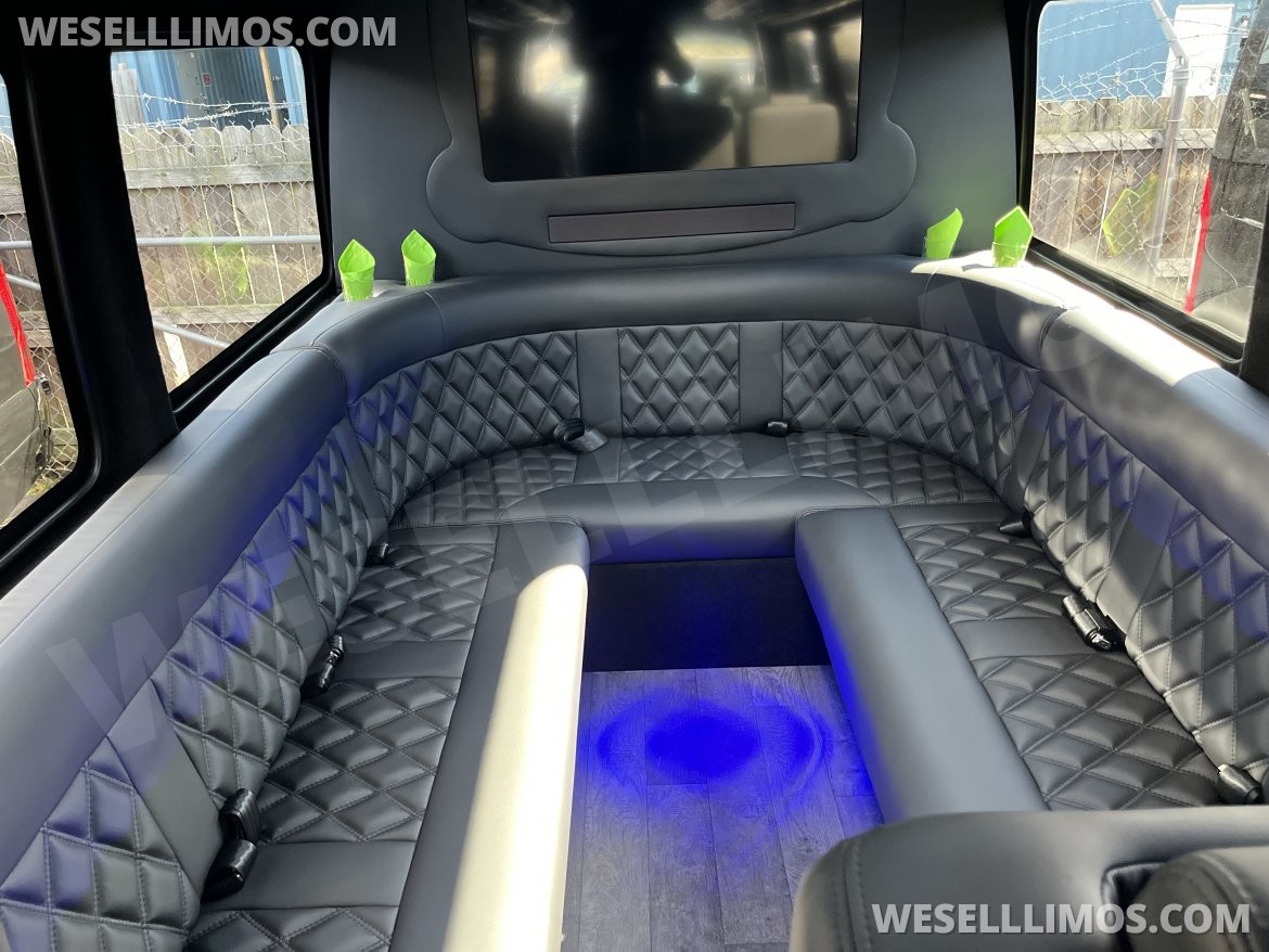 Sprinter for Sale in Pasadena, MD - Main Photo