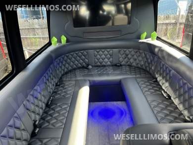 2025 Mercedes-Benz Sprinter Sprinter for Sale in Pasadena, MD