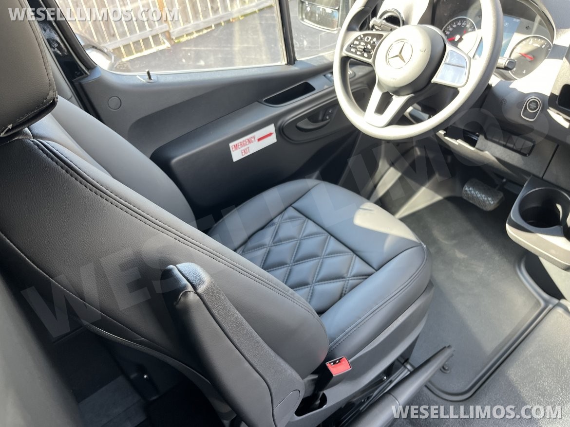 Sprinter for Sale in Pasadena, MD - Photo 11