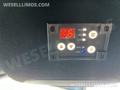 2025 L.A.West Mercedes-Benz Sprinter Sprinter - Sprinter for Sale in Pasadena, MD - Photo 12