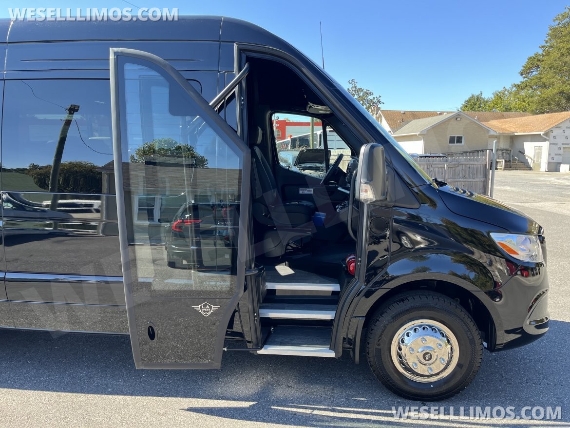 Sprinter for Sale in Pasadena, MD - Photo 3