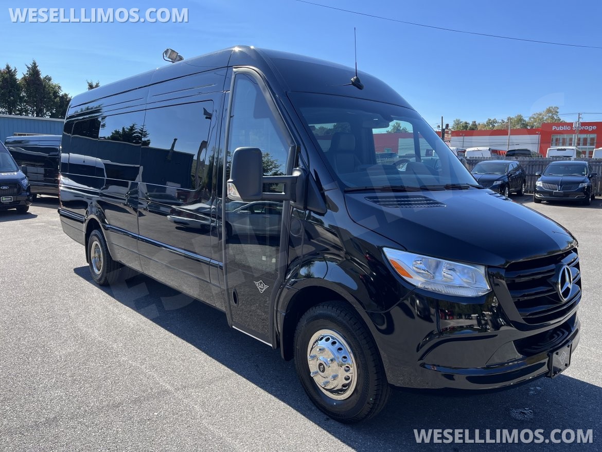 Sprinter for Sale in Pasadena, MD - Photo 4