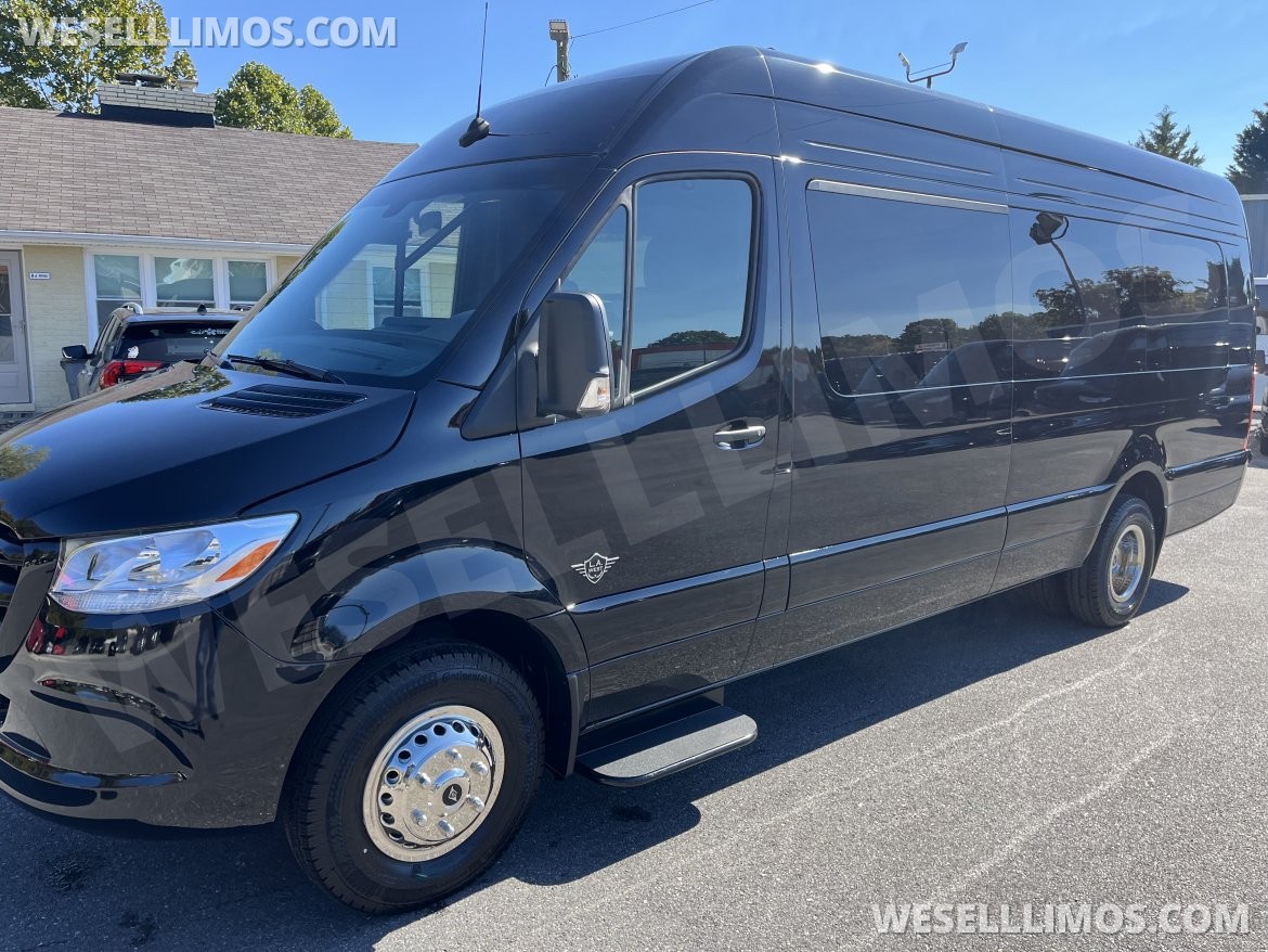 Sprinter for Sale in Pasadena, MD - Photo 5