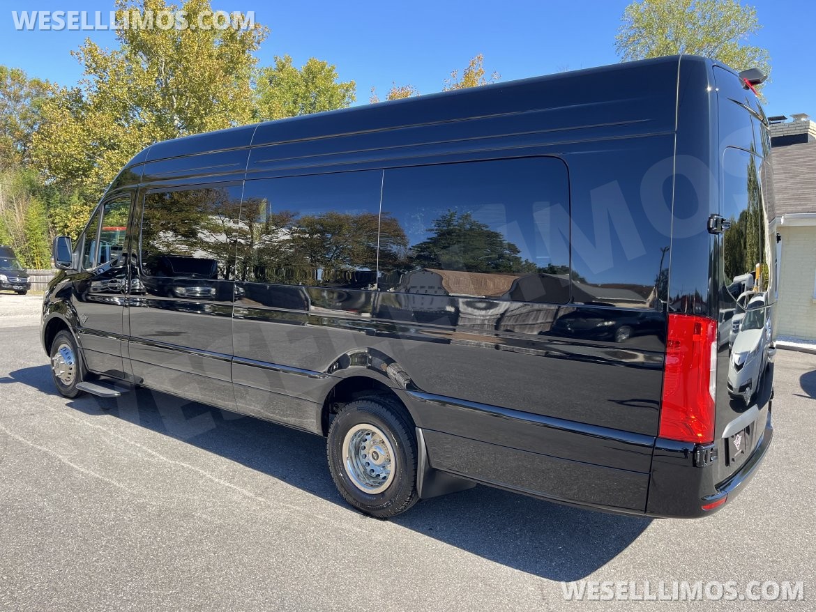Sprinter for Sale in Pasadena, MD - Photo 6