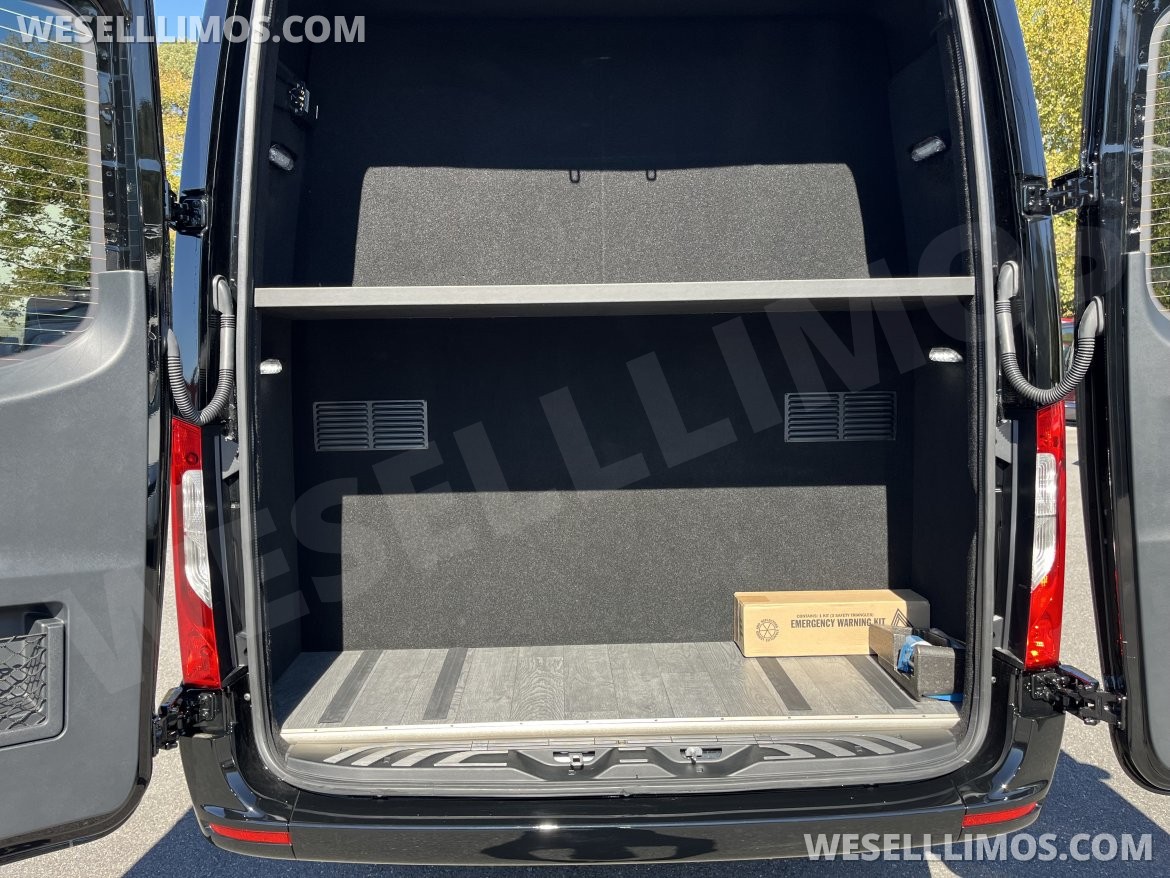 Sprinter for Sale in Pasadena, MD - Photo 14