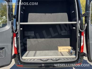 2025 L.A.West Mercedes-Benz Sprinter Sprinter - Sprinter for Sale in Pasadena, MD - Photo 14