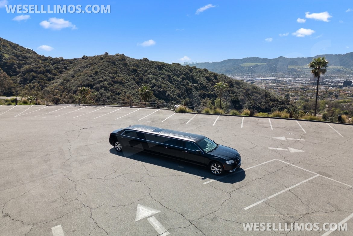 Limousine for Sale in Glendale, CA - Photo 15
