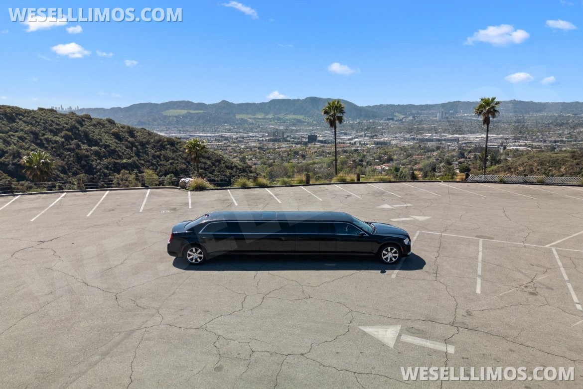 Limousine for Sale in Glendale, CA - Photo 13
