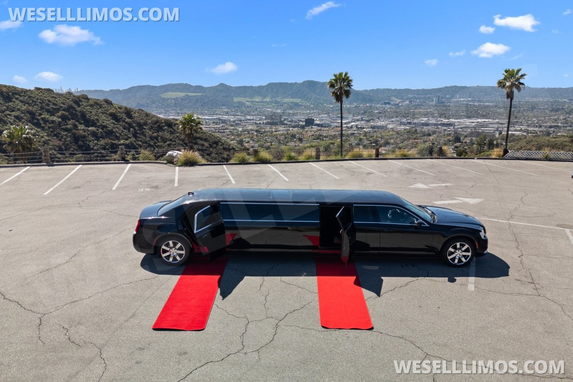 Limousine for Sale in Glendale, CA - Photo 9