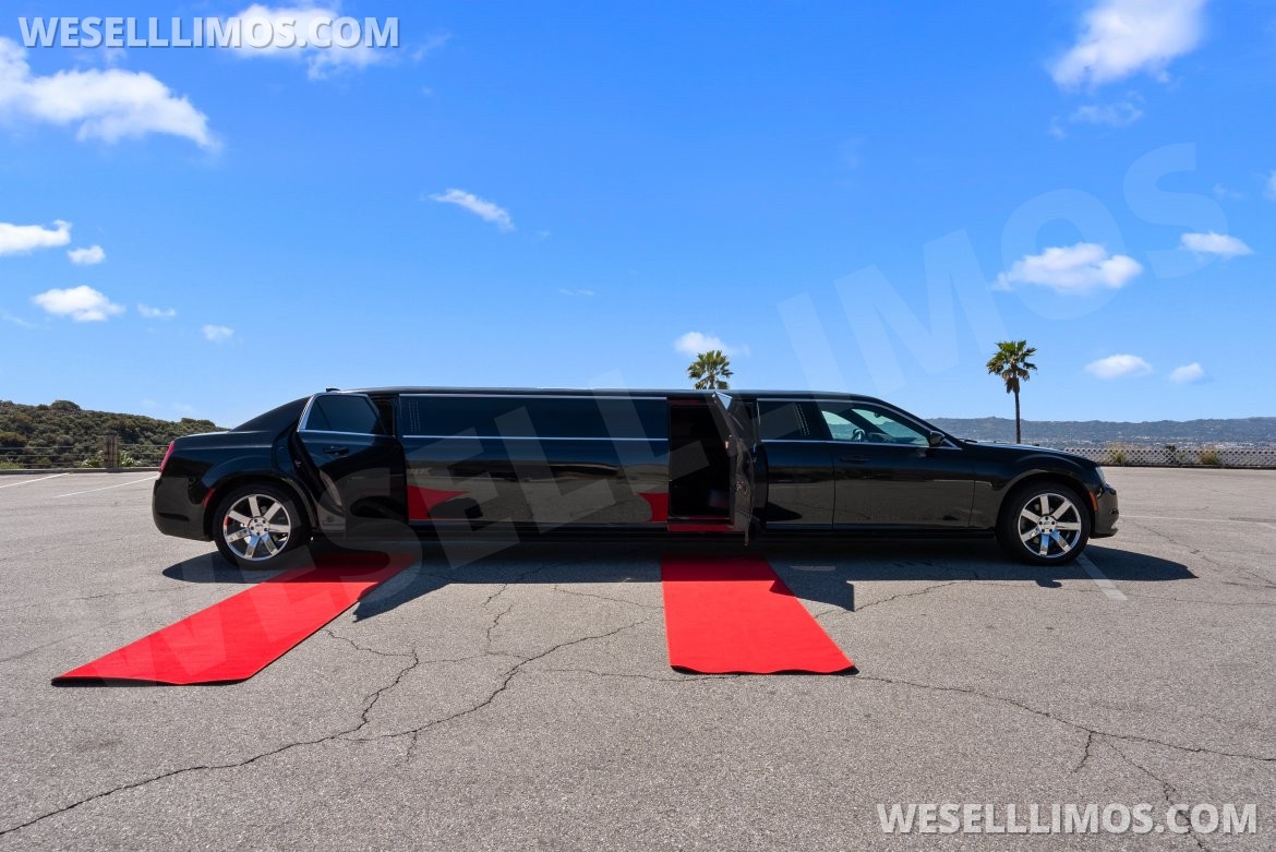 Limousine for Sale in Glendale, CA - Photo 10