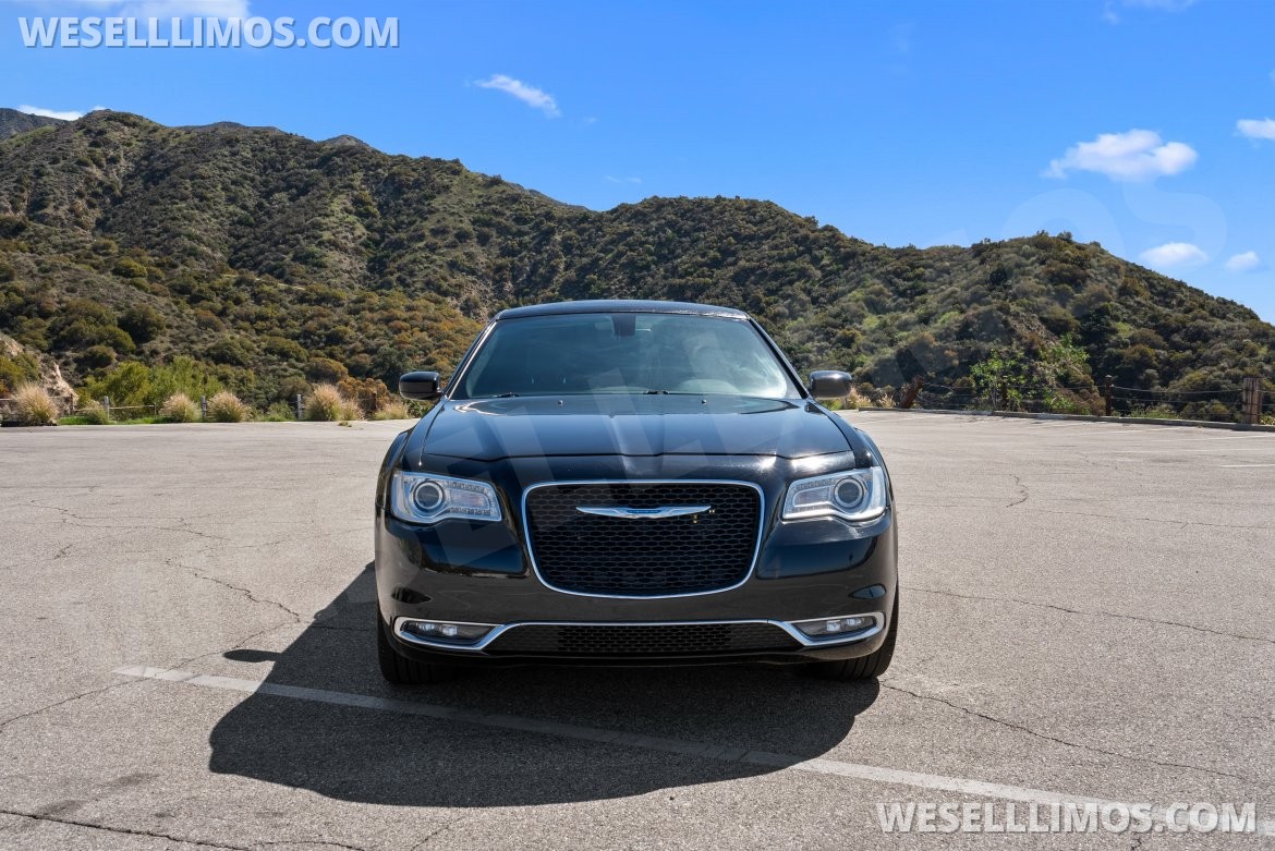 Limousine for Sale in Glendale, CA - Photo 14