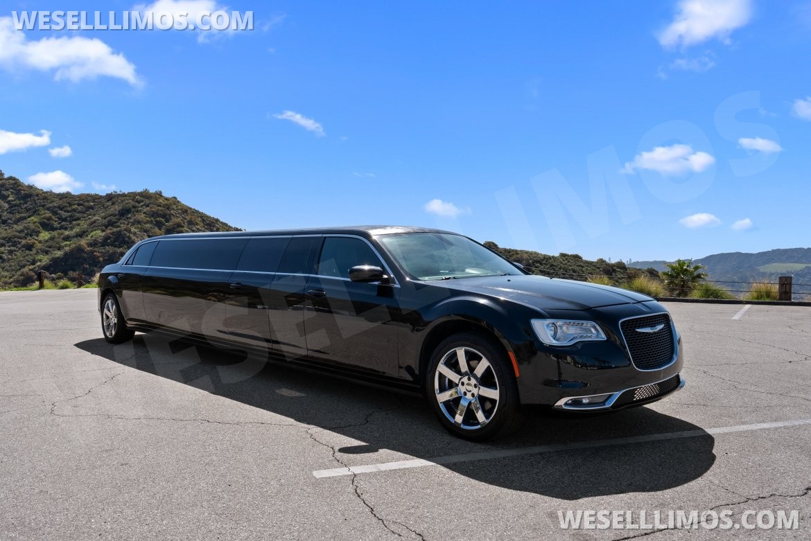 Limousine for Sale in Glendale, CA - Photo 7