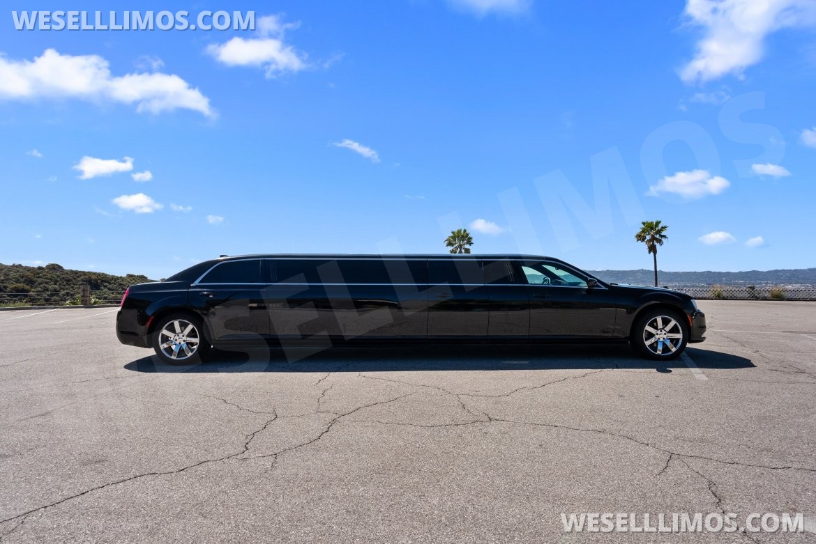 Limousine for Sale in Glendale, CA - Photo 8