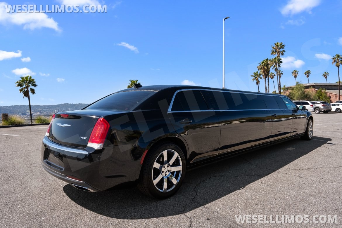 Limousine for Sale in Glendale, CA - Photo 4