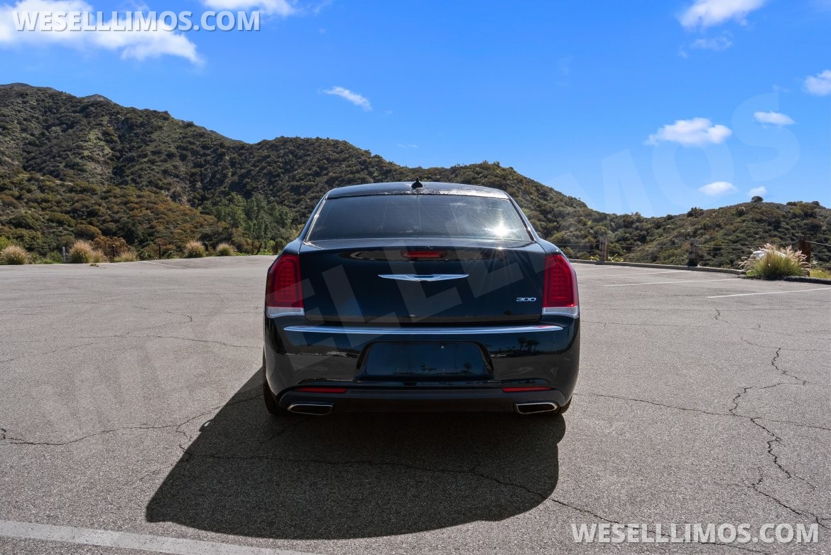 Limousine for Sale in Glendale, CA - Photo 12