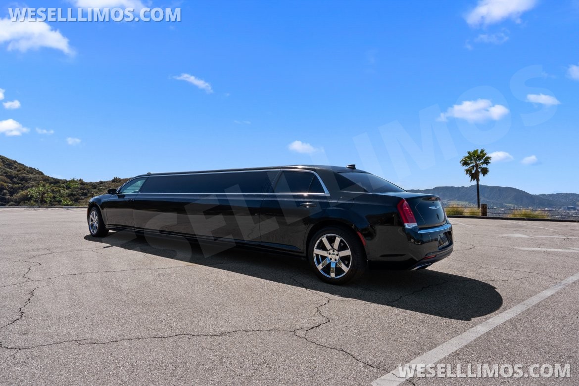 Limousine for Sale in Glendale, CA - Photo 16
