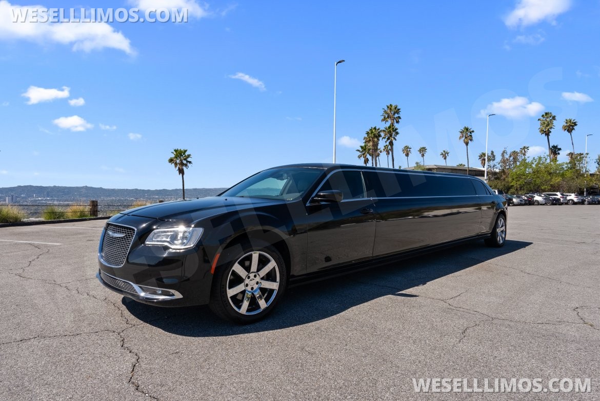 Limousine for Sale in Glendale, CA - Photo 6