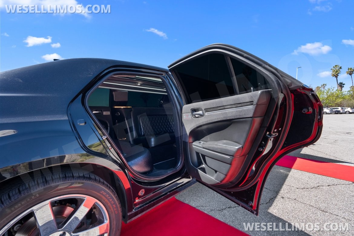 Limousine for Sale in Glendale, CA - Photo 11