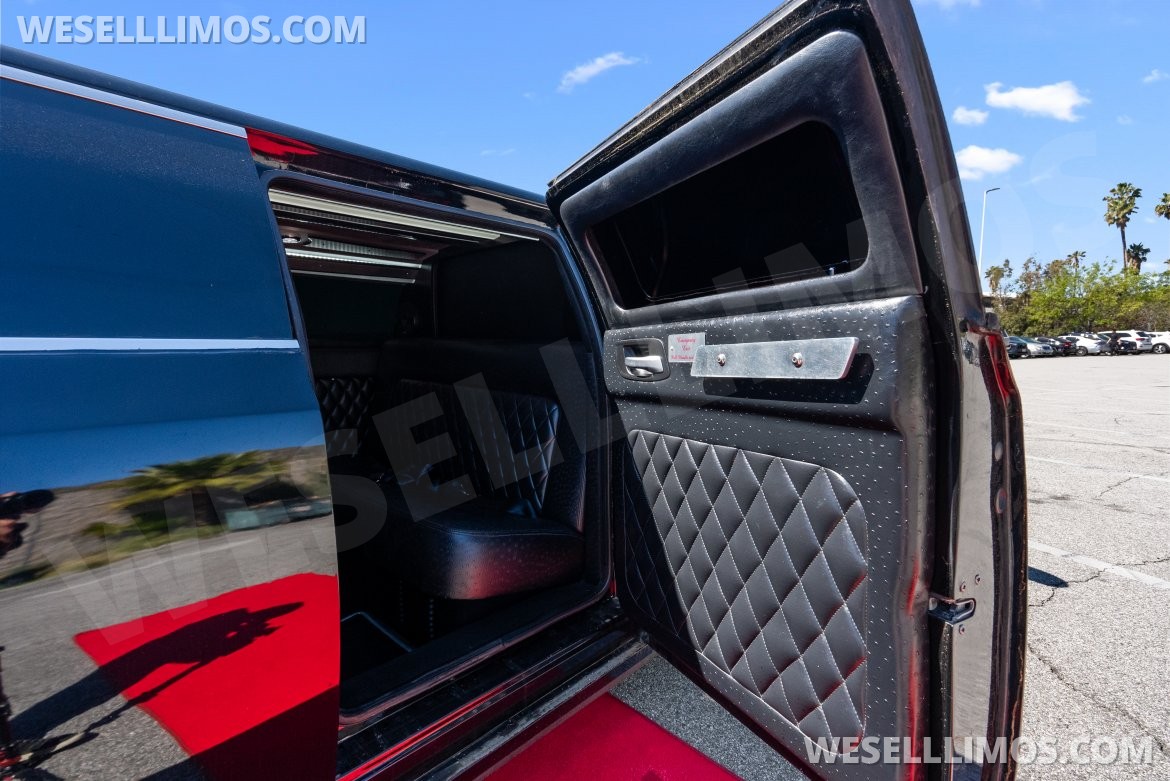 Limousine for Sale in Glendale, CA - Photo 18