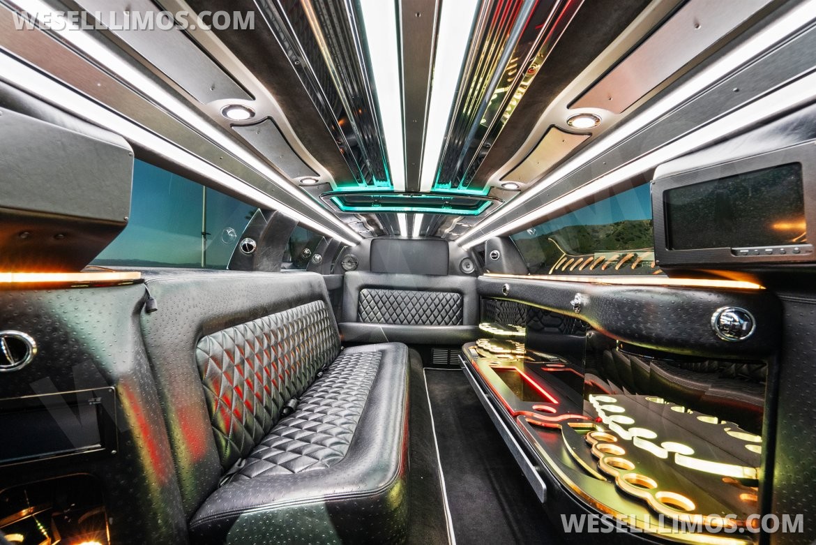 Limousine for Sale in Glendale, CA - Photo 20