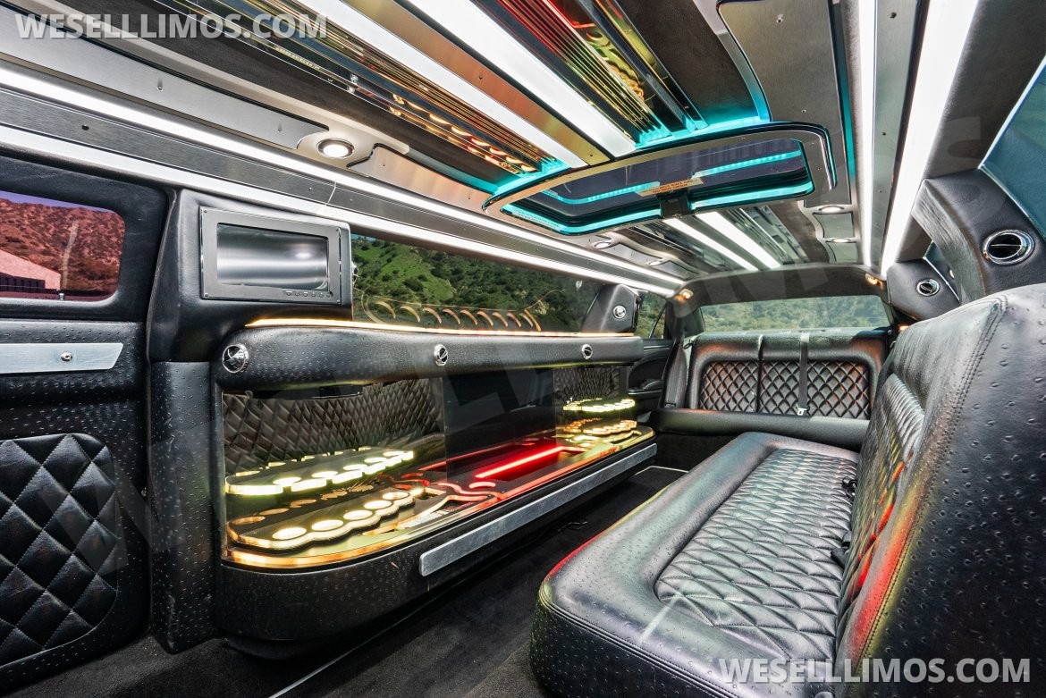 Limousine for Sale in Glendale, CA - Photo 22