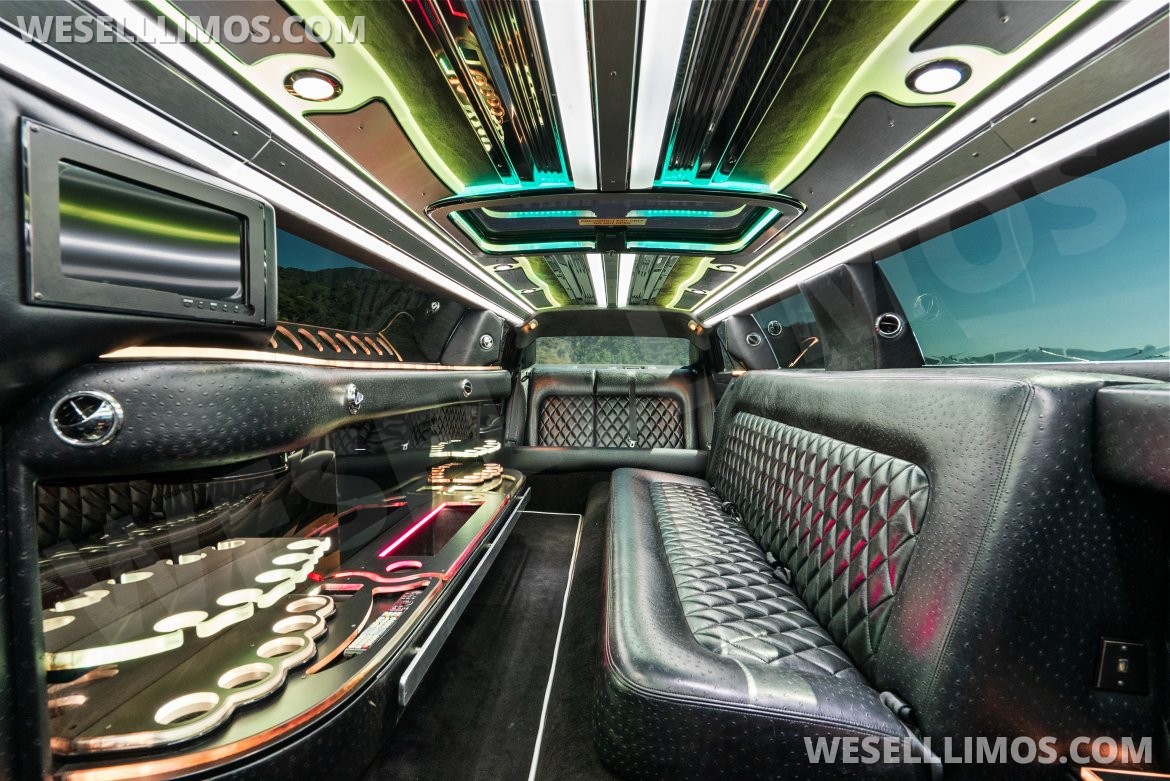 Limousine for Sale in Glendale, CA - Photo 23
