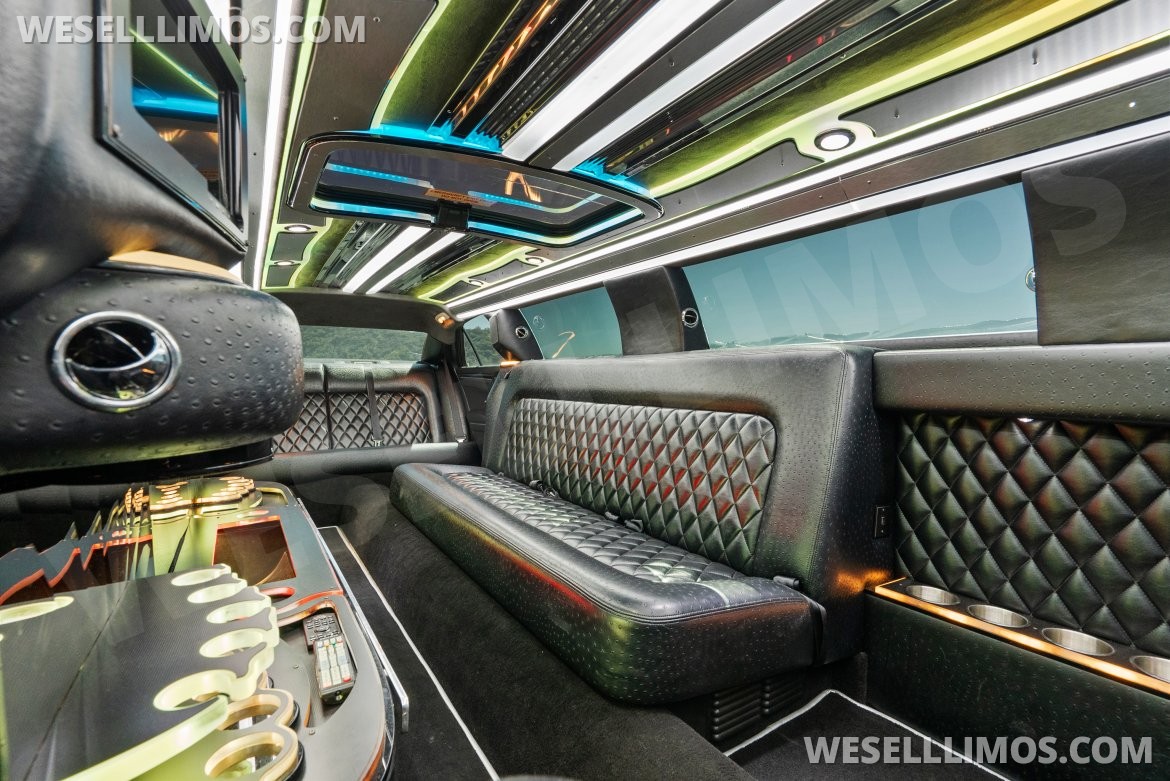 Limousine for Sale in Glendale, CA - Photo 24