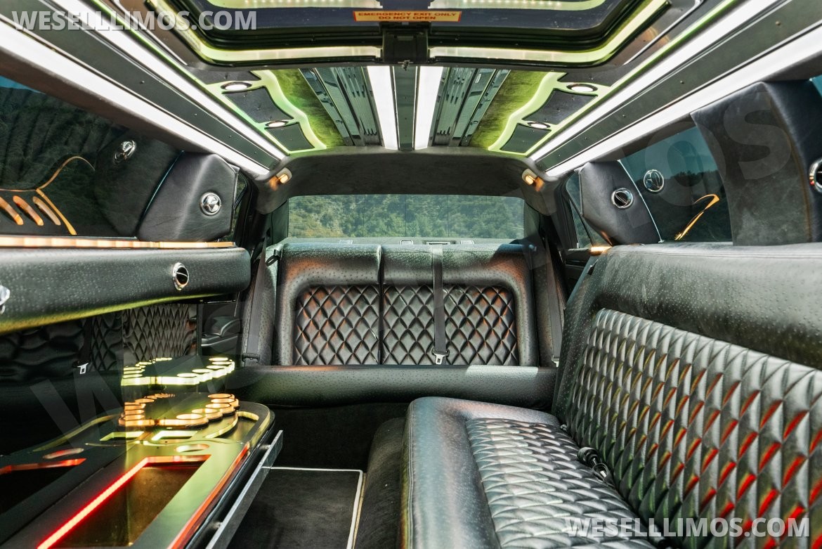 Limousine for Sale in Glendale, CA - Photo 25