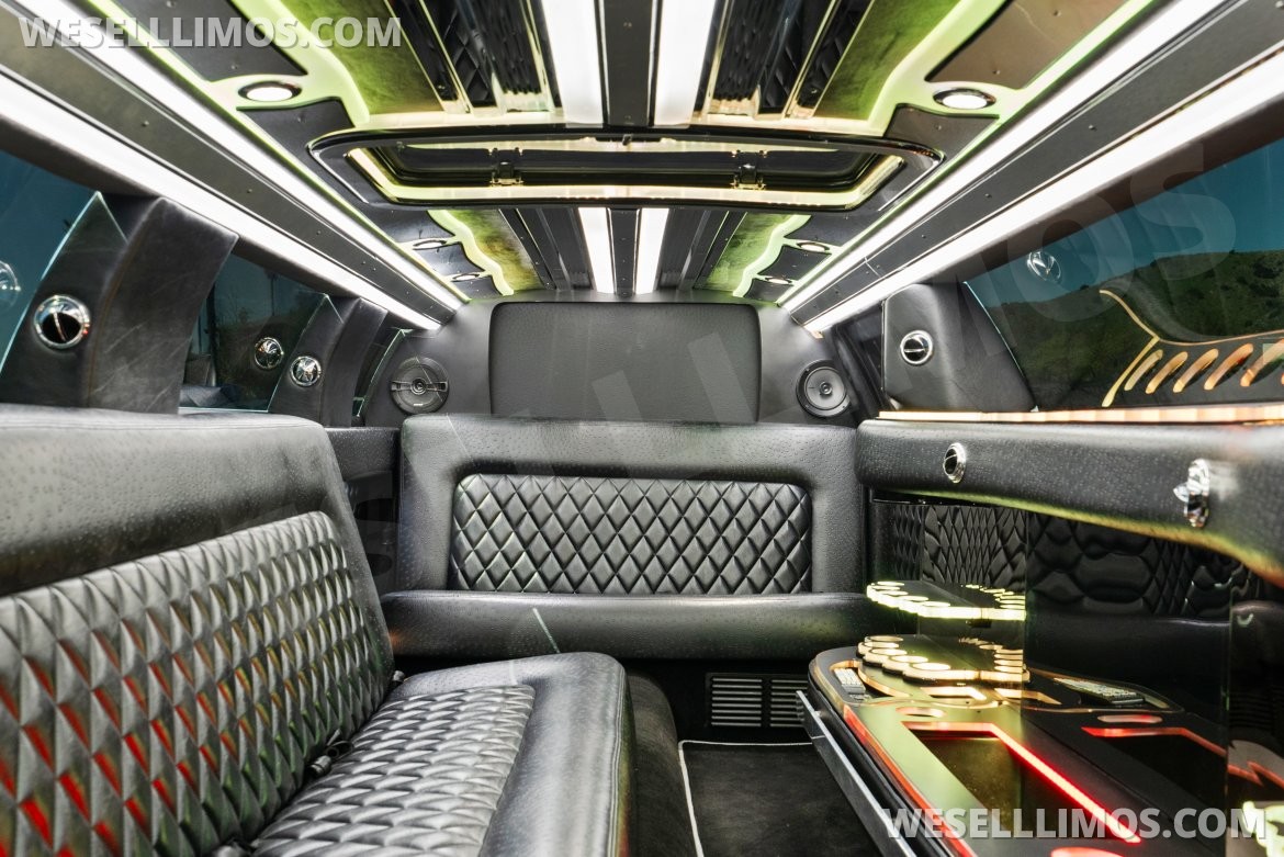 Limousine for Sale in Glendale, CA - Photo 26