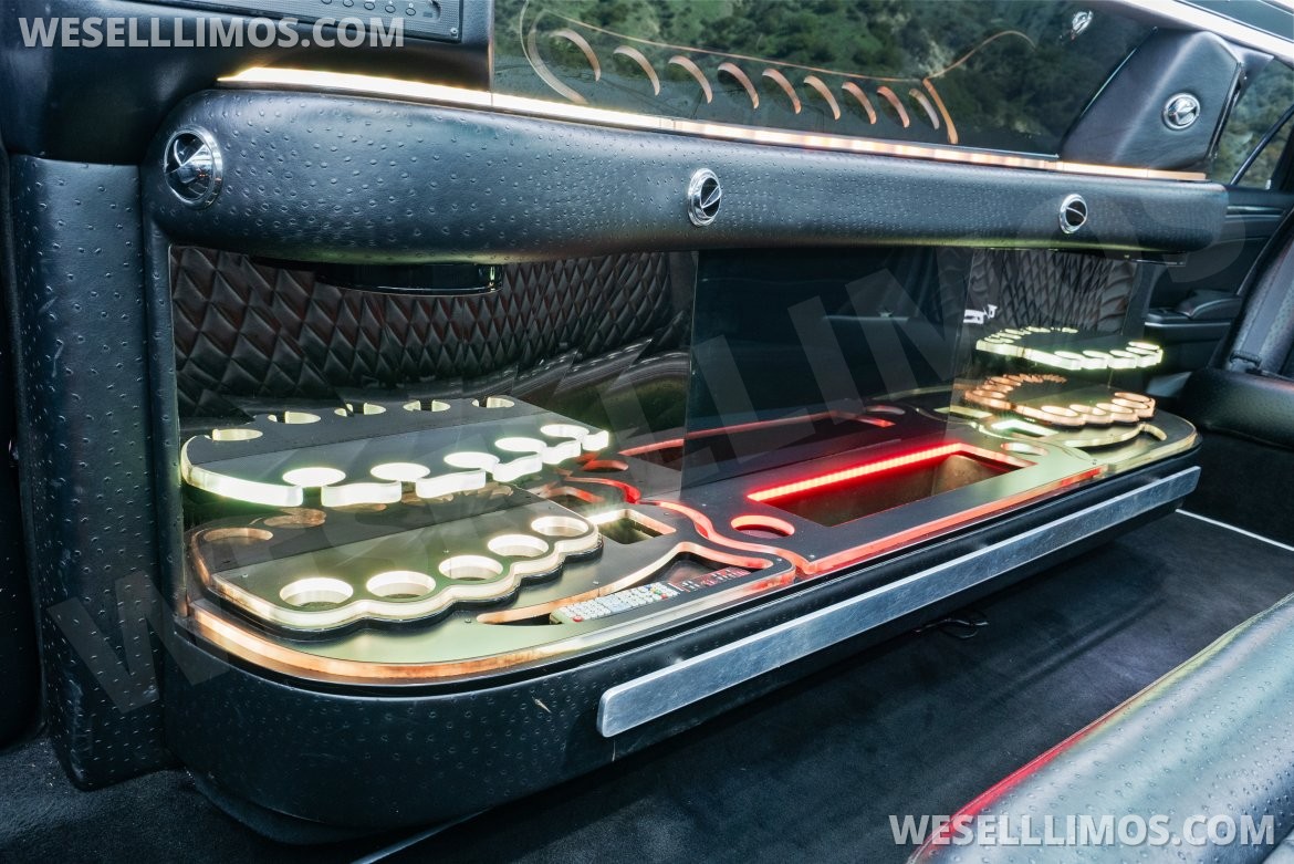 Limousine for Sale in Glendale, CA - Photo 28