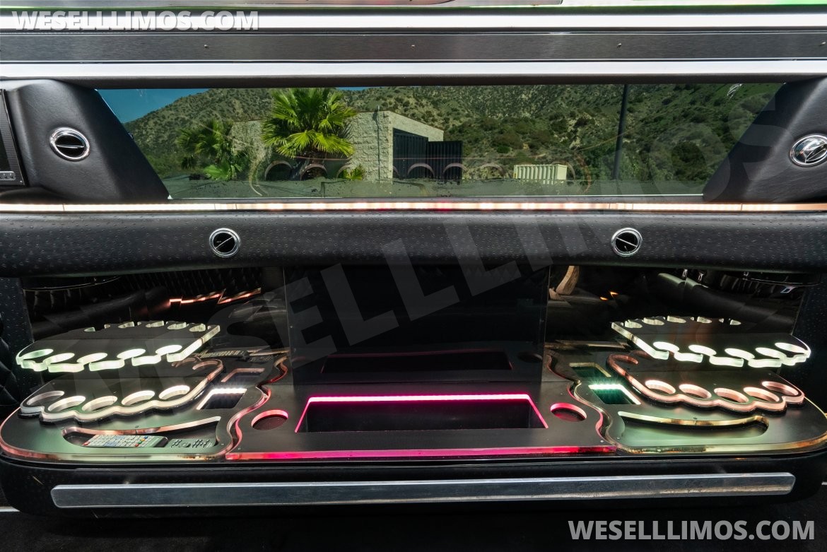 Limousine for Sale in Glendale, CA - Photo 29