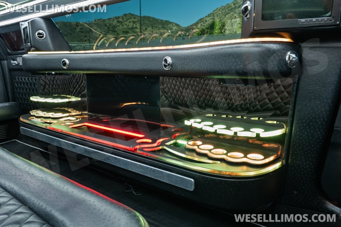 Limousine for Sale in Glendale, CA - Photo 30