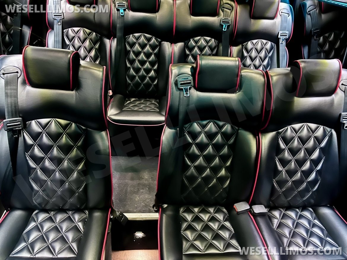 Sprinter for Sale in Laguna Niguel, CA - Photo 4