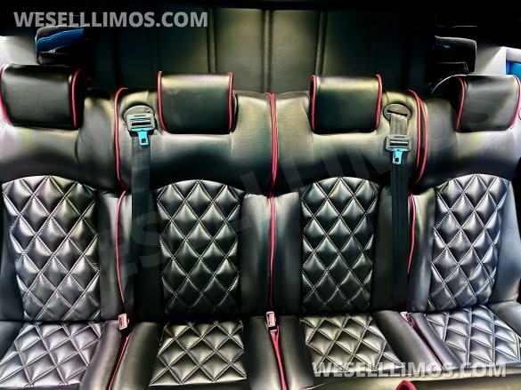 2016 Mercedes-Benz 3500 Sprinter for Sale in Laguna Niguel, CA - Photo 3
