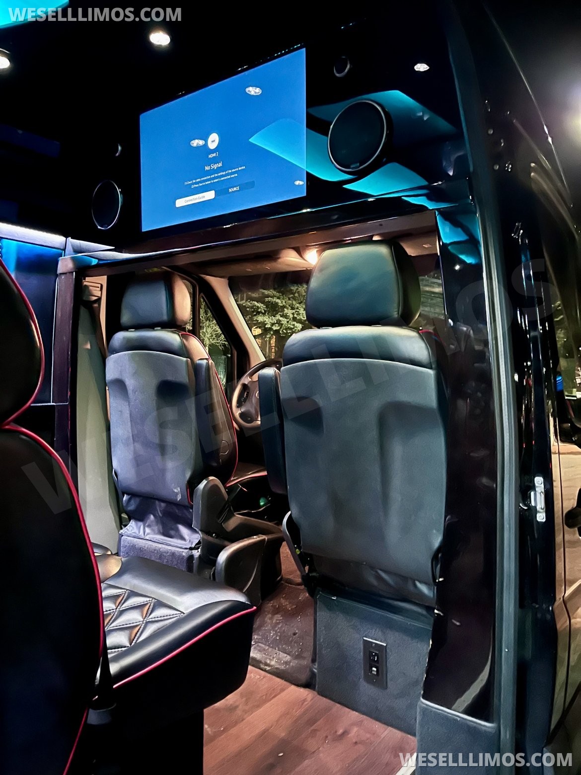 Sprinter for Sale in Laguna Niguel, CA - Photo 5